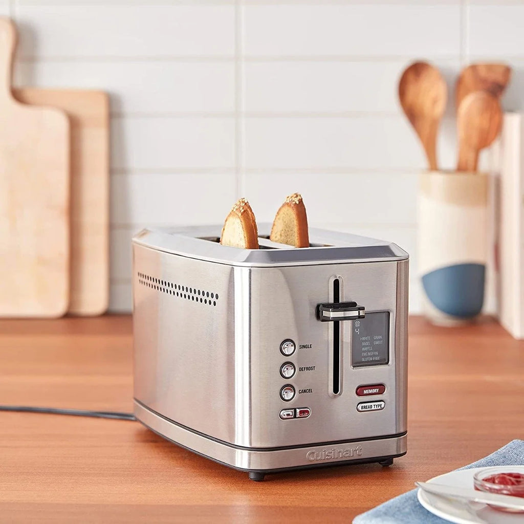 2-Slice Digital Toaster N87563