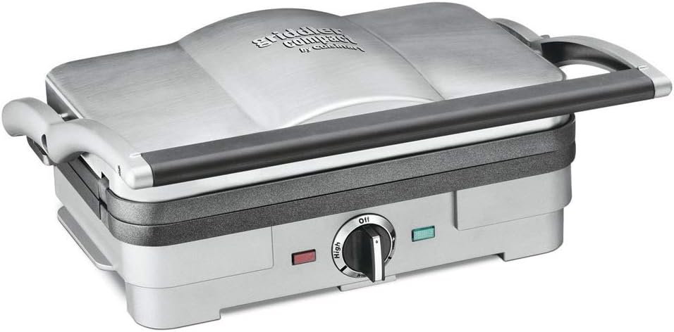 Compact Griddler N712