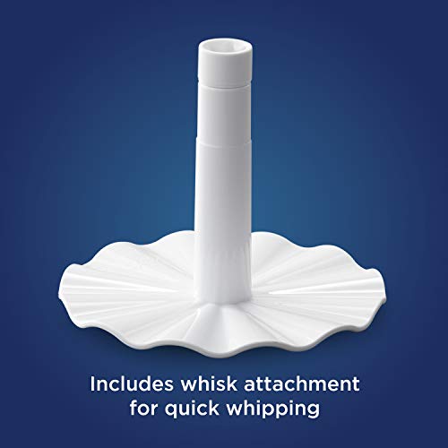 White 3 Cup Mini Food Chopper U121464