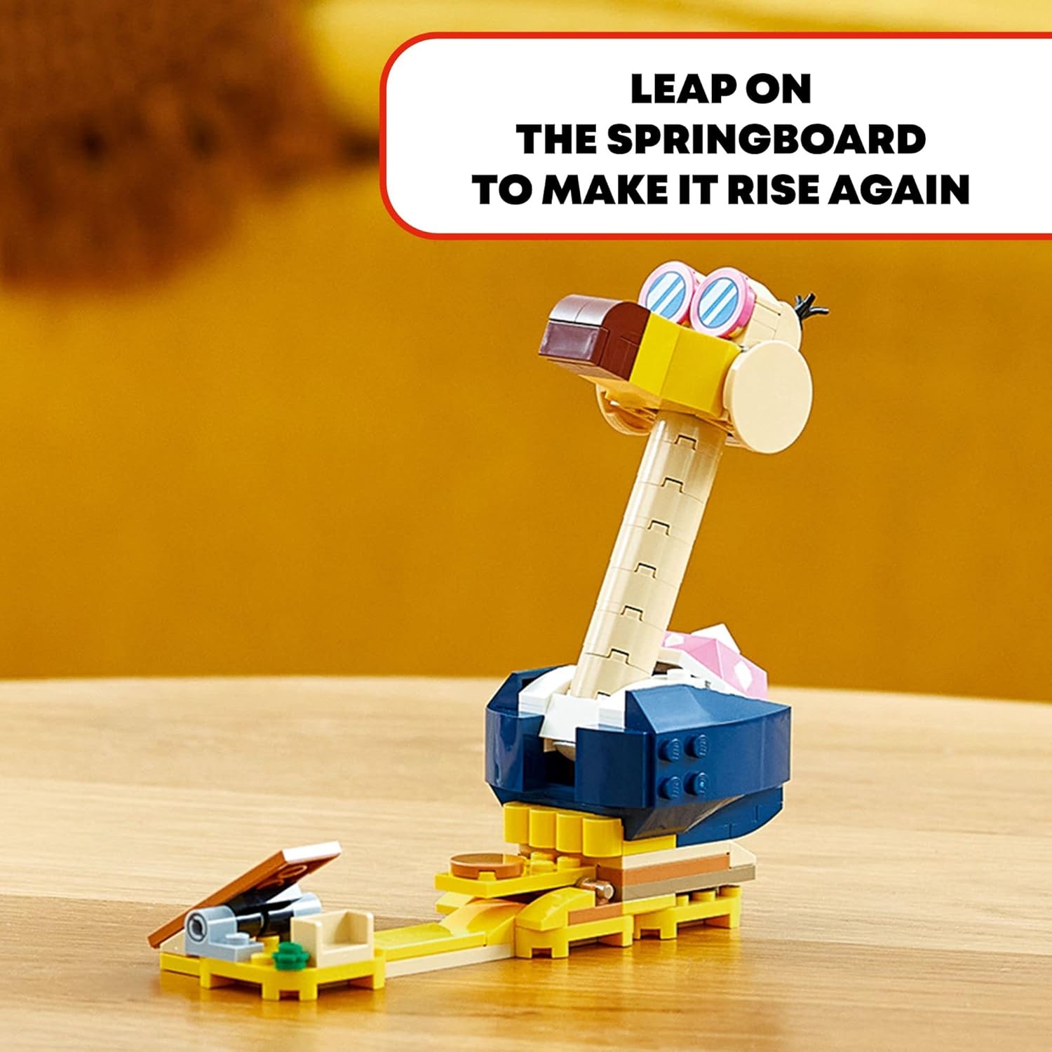 LEGO Super Mario Expansion Set Z2313