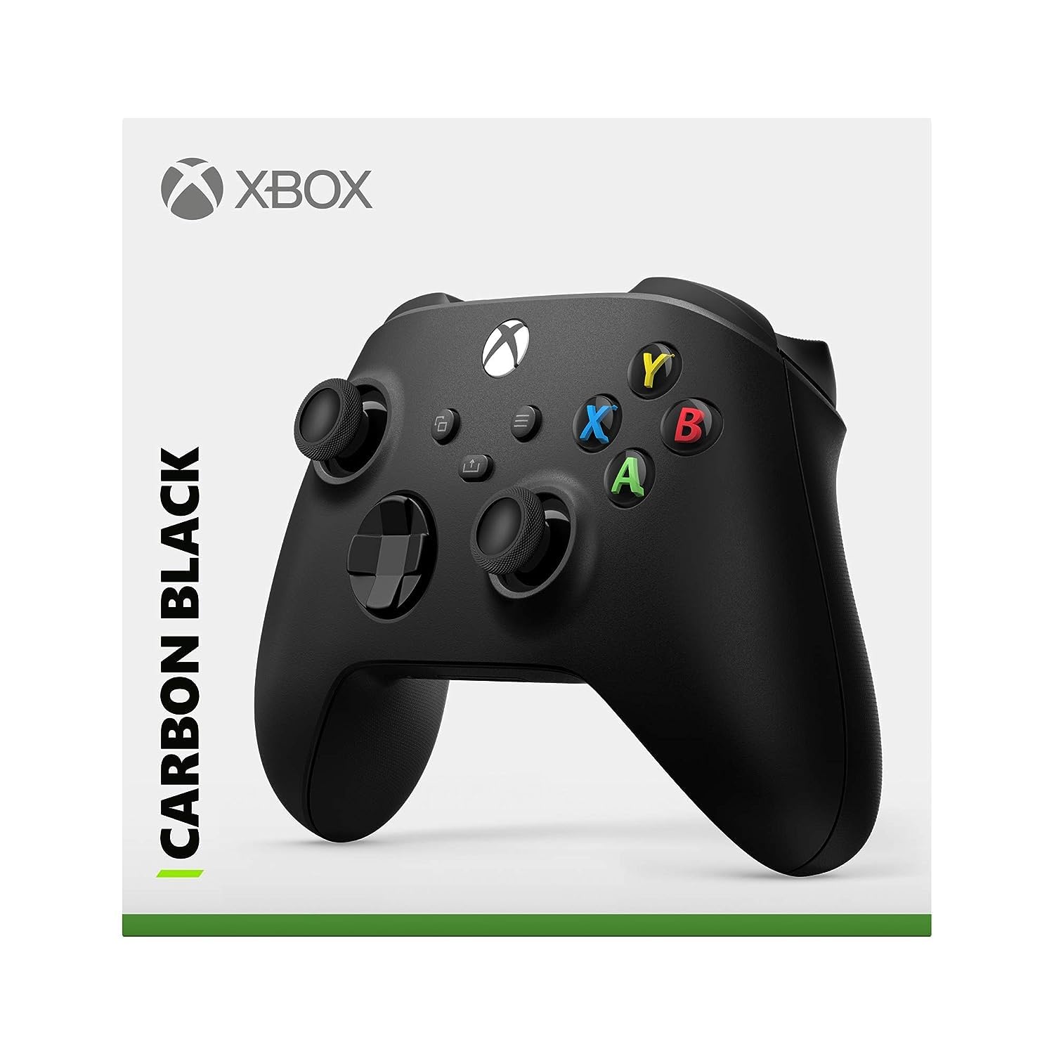 1TB Black Wireless Controller K71917