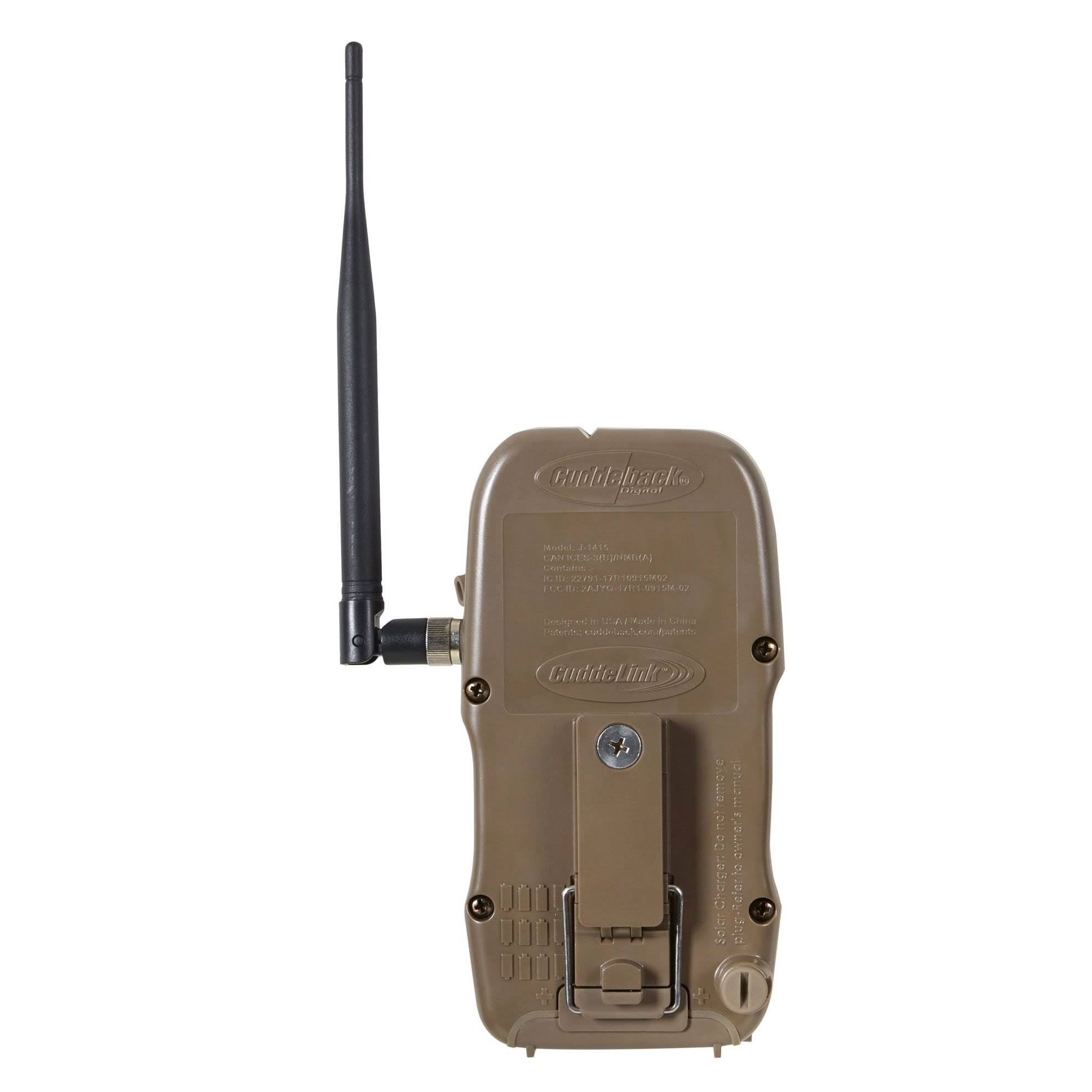 Black Flash Camera G70526