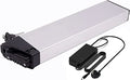 36V 8Ah 10Ah 12.5Ah 15Ah Folding Electric Bike Lithium Battery with Charger G23868