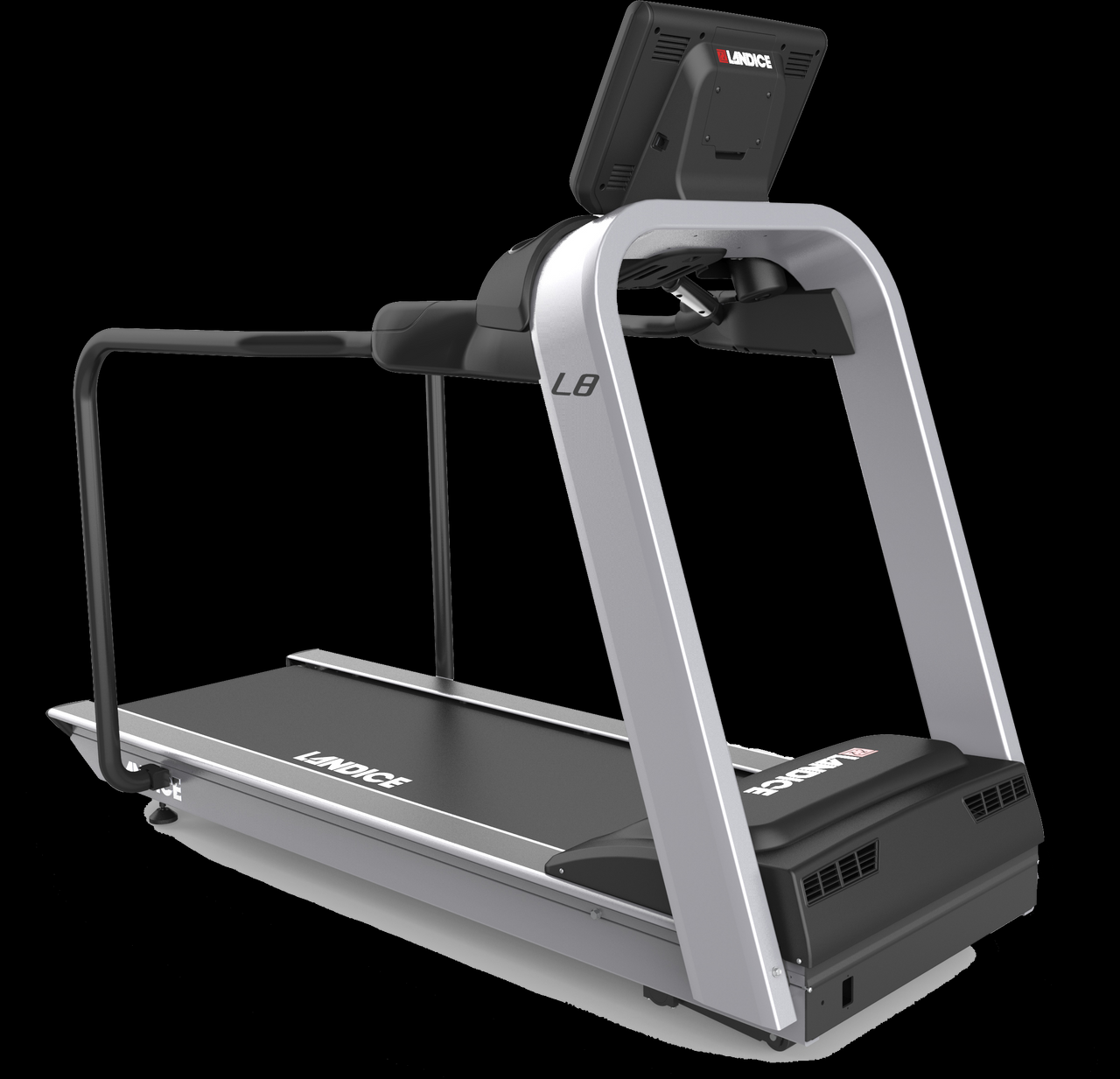 Rehabilitation Treadmill A77643