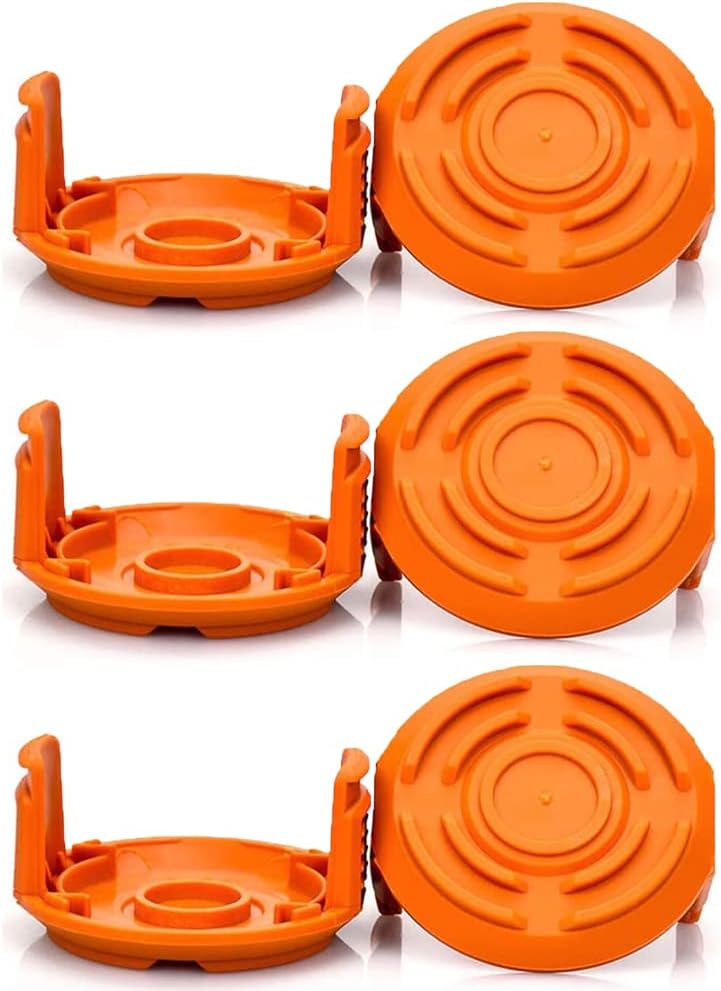 Replacement Trimmer Spool Line 0.065" String Trimmer Spool O26953