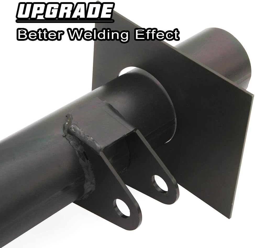 Rear Upper Shock Mount Crossmember with Bracket N815