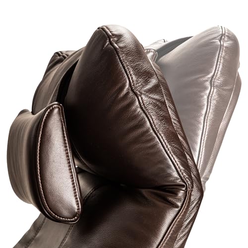 Black Zero Gravity Recliner with Memory Foam O862007