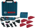 Oscillating Multi-Tool Kit with 32 Accessories and Case L7409