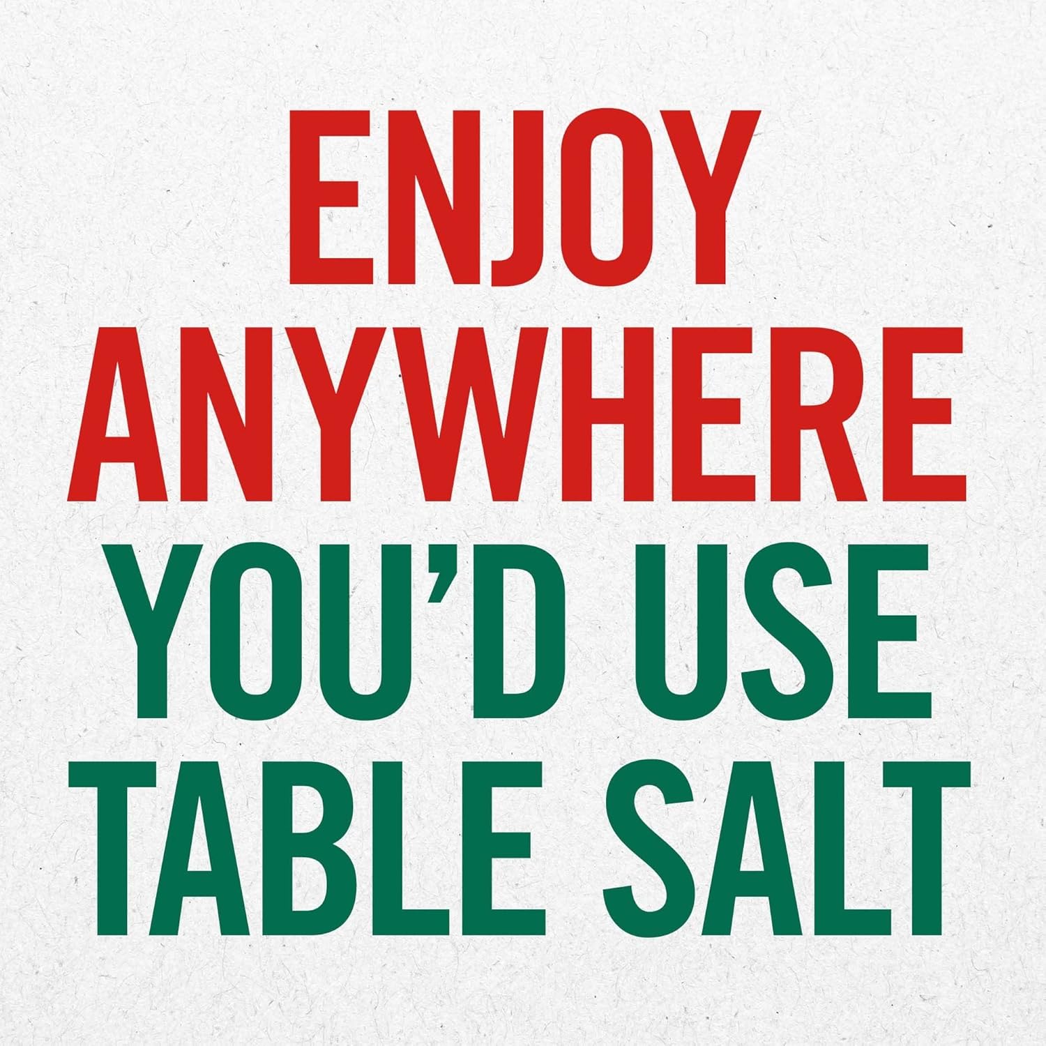 11 oz Sodium-Free Salt Alternative L982820