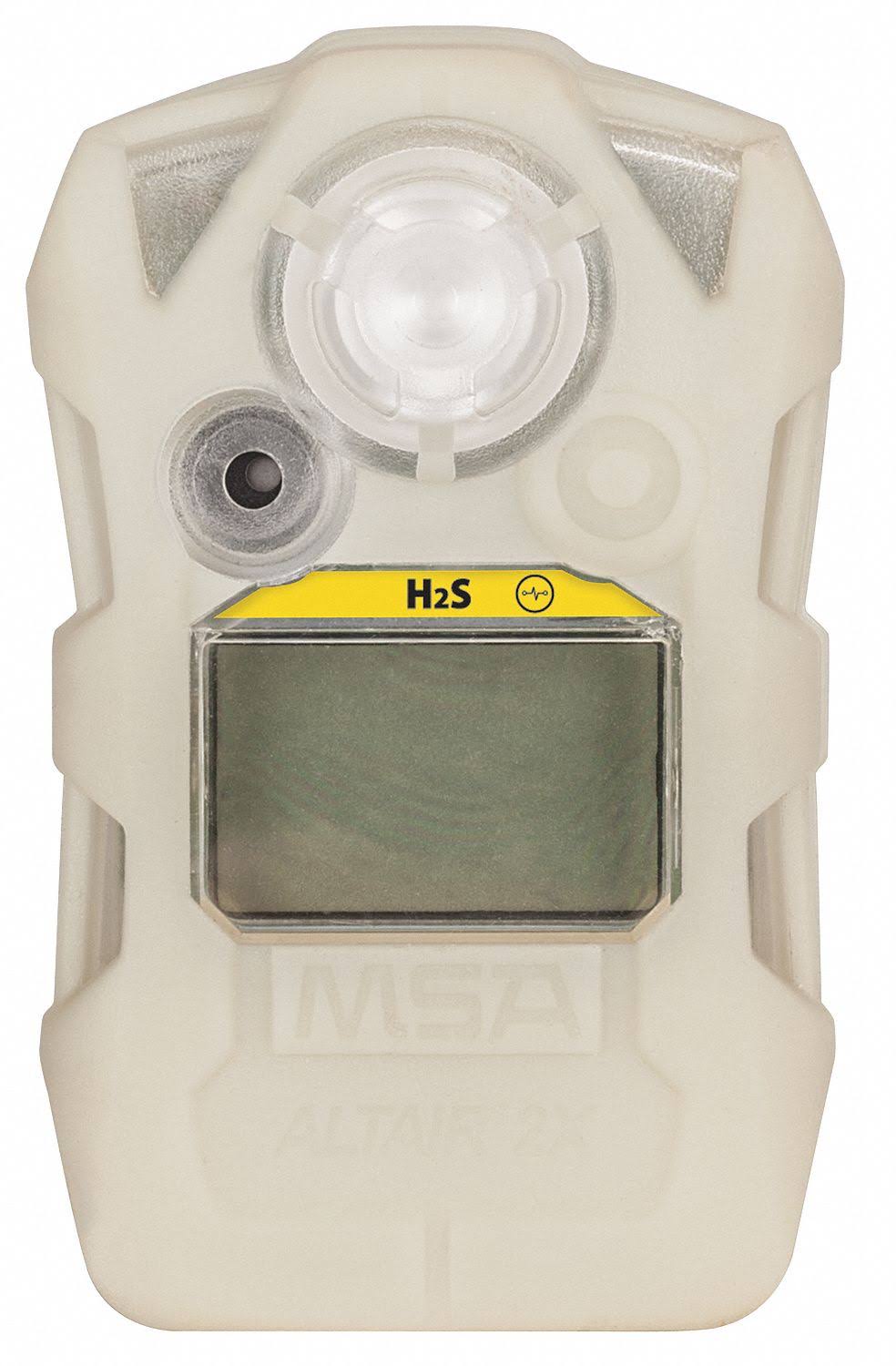 Gas Detector H204