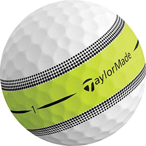 Tour Response Stripe Golf Balls P382202