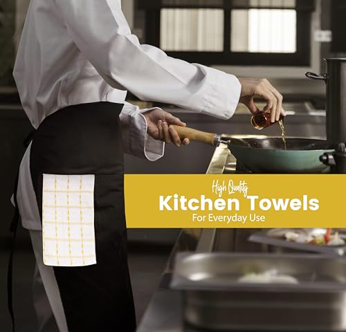 White Salon Towels Pack of 12 16 x 27 Inches A564