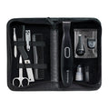 Black Travel Grooming Kit U94640