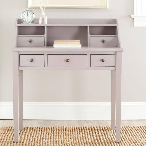 Teal Writing Desk Q8727