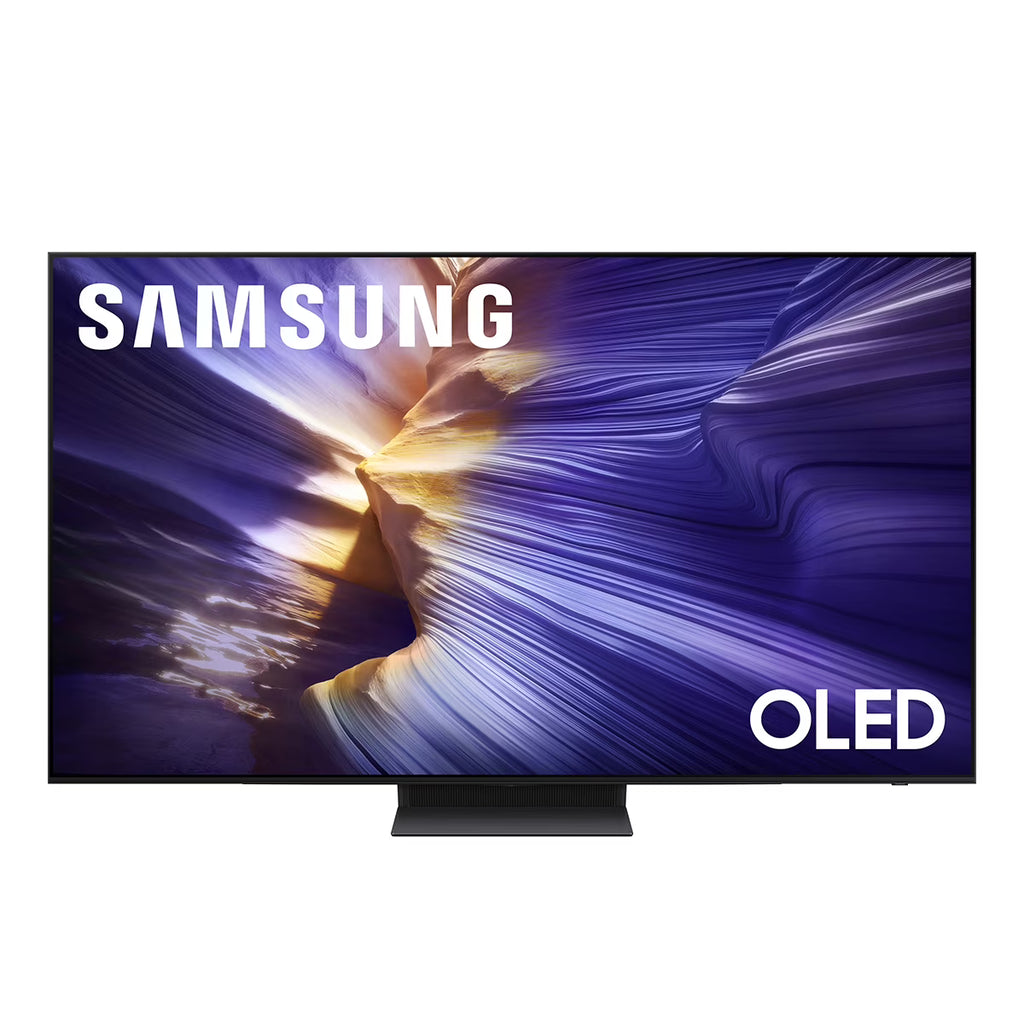 83 inch OLED 4K Smart TV N8811