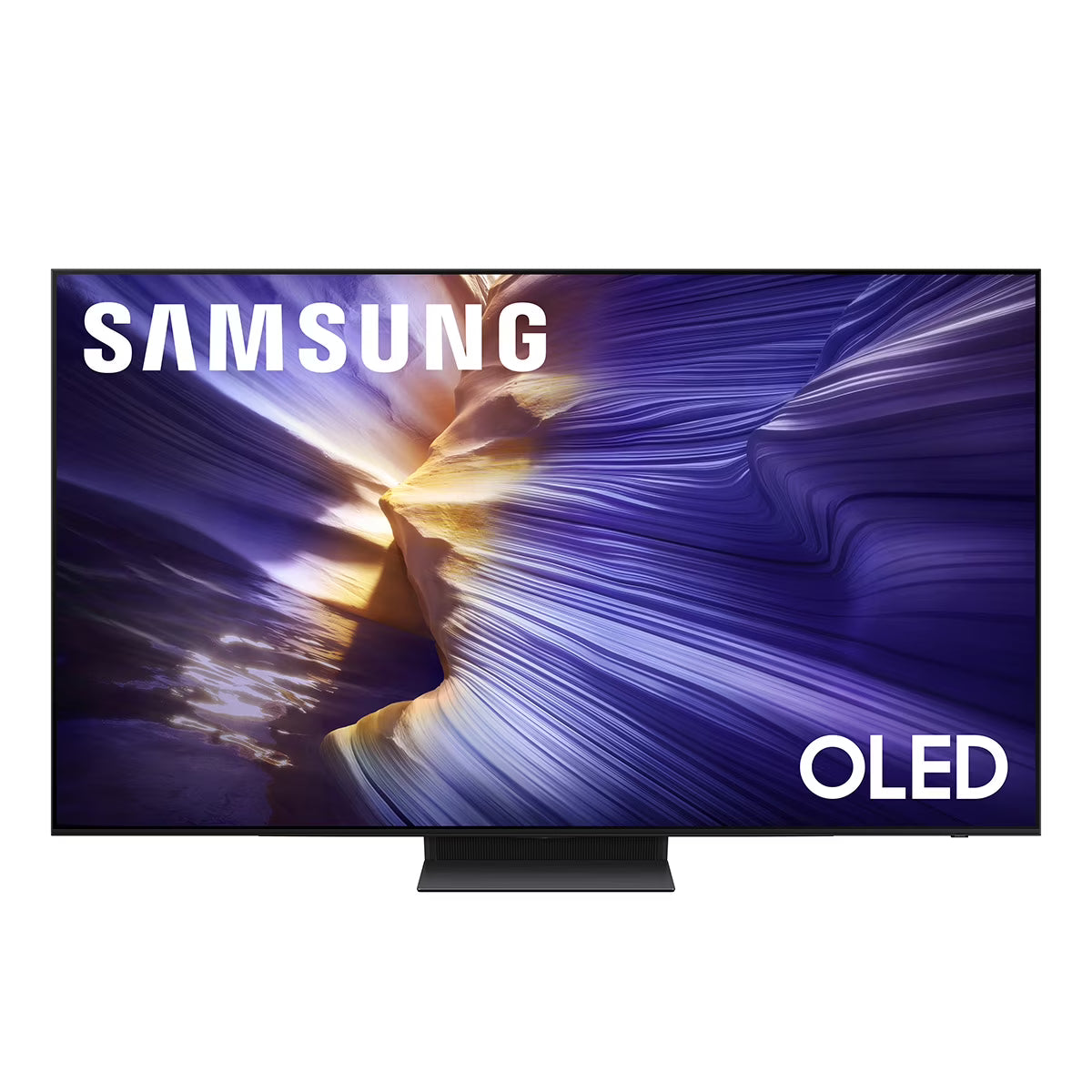 83 inch OLED 4K Smart TV N8811