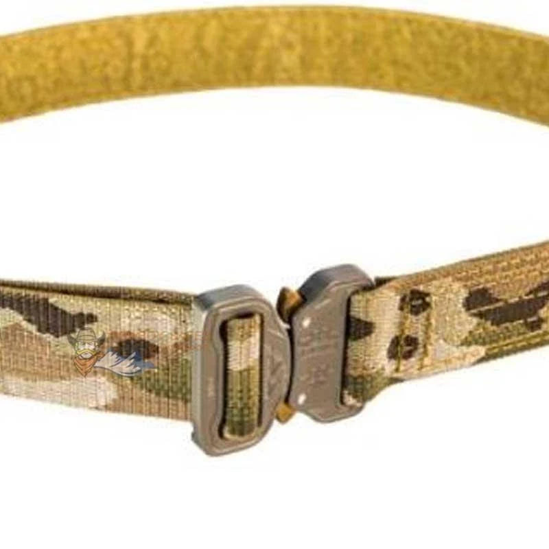 Multicam 1.5 Rigger Belt with Velcro V24666