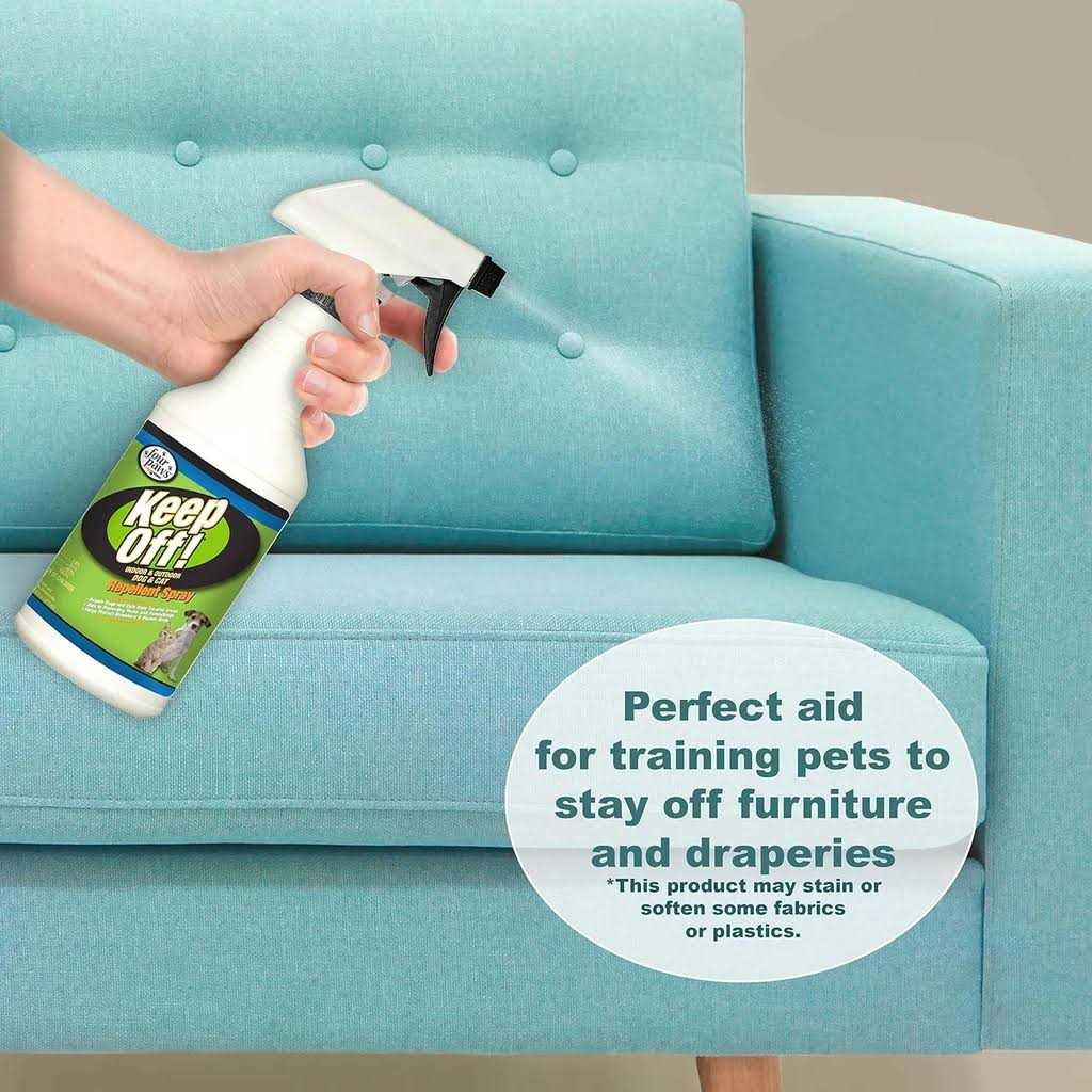 Cat & Kitten Repellent H969789