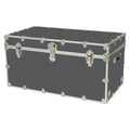 Jumbo Slate Armor Trunk Z123