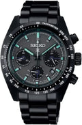 Black Dial Chronograph Men's Watch G357
