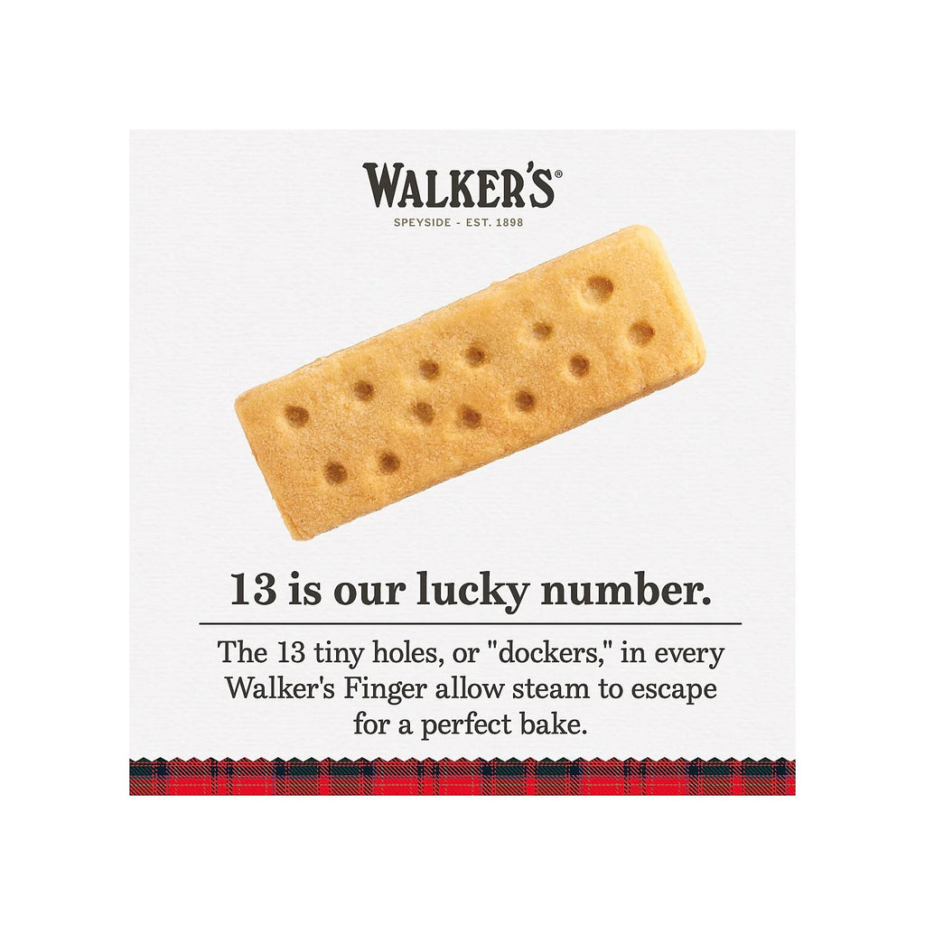 Shortbread Cookies (2/Pack, 24 Packs/Box) G22484