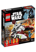 LEGO Star Wars Republic Fighter Tank Building Kit Q87610