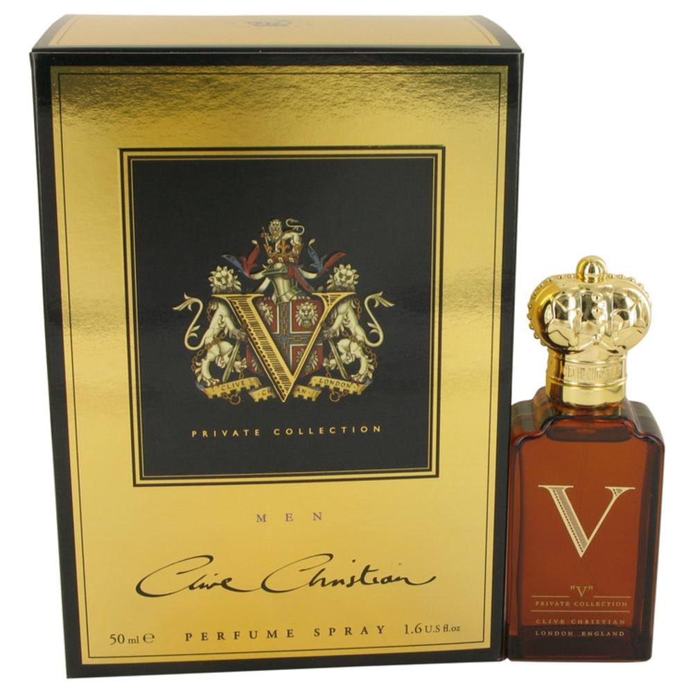 Perfume Spray 1.6 oz N554