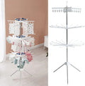 360 °Rotation Tripod Drying Rack Laundry Hanger L81463