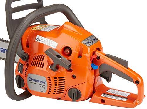 14 in. Gas Chainsaw D9945
