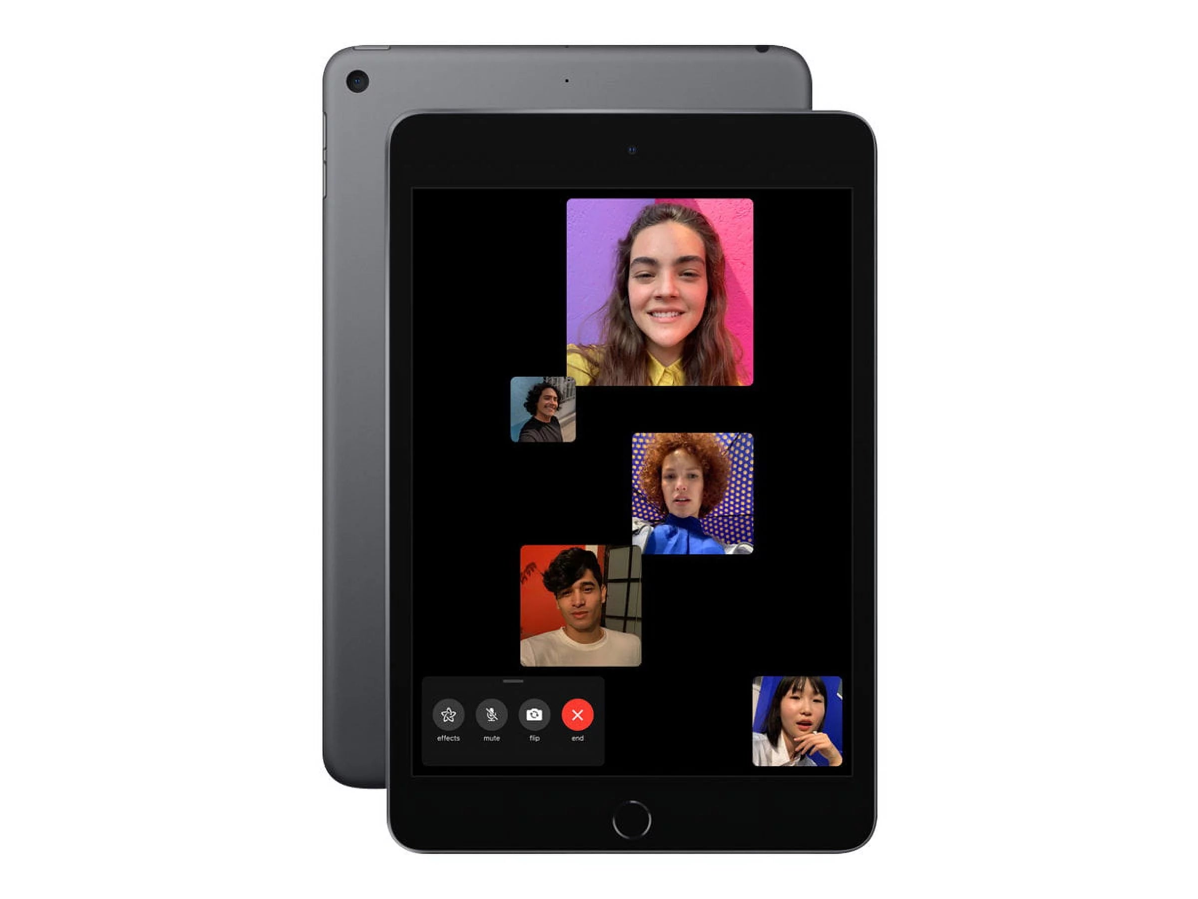 10.5-inch iPad Air 3 256GB Wi-Fi Only Tablet - Space Gray H28411