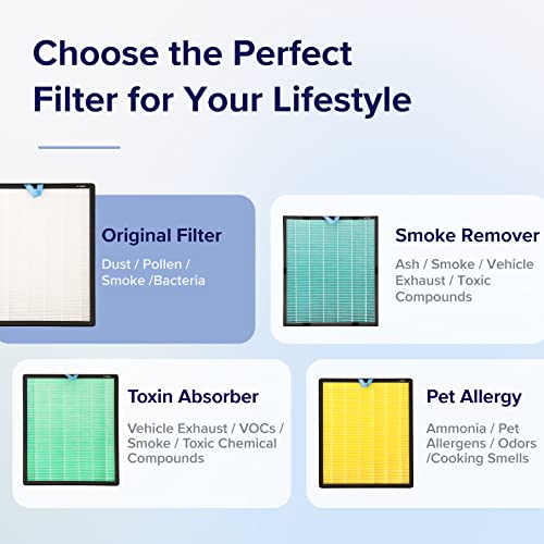 Vital 200S-RF Air Purifier Filter B56434