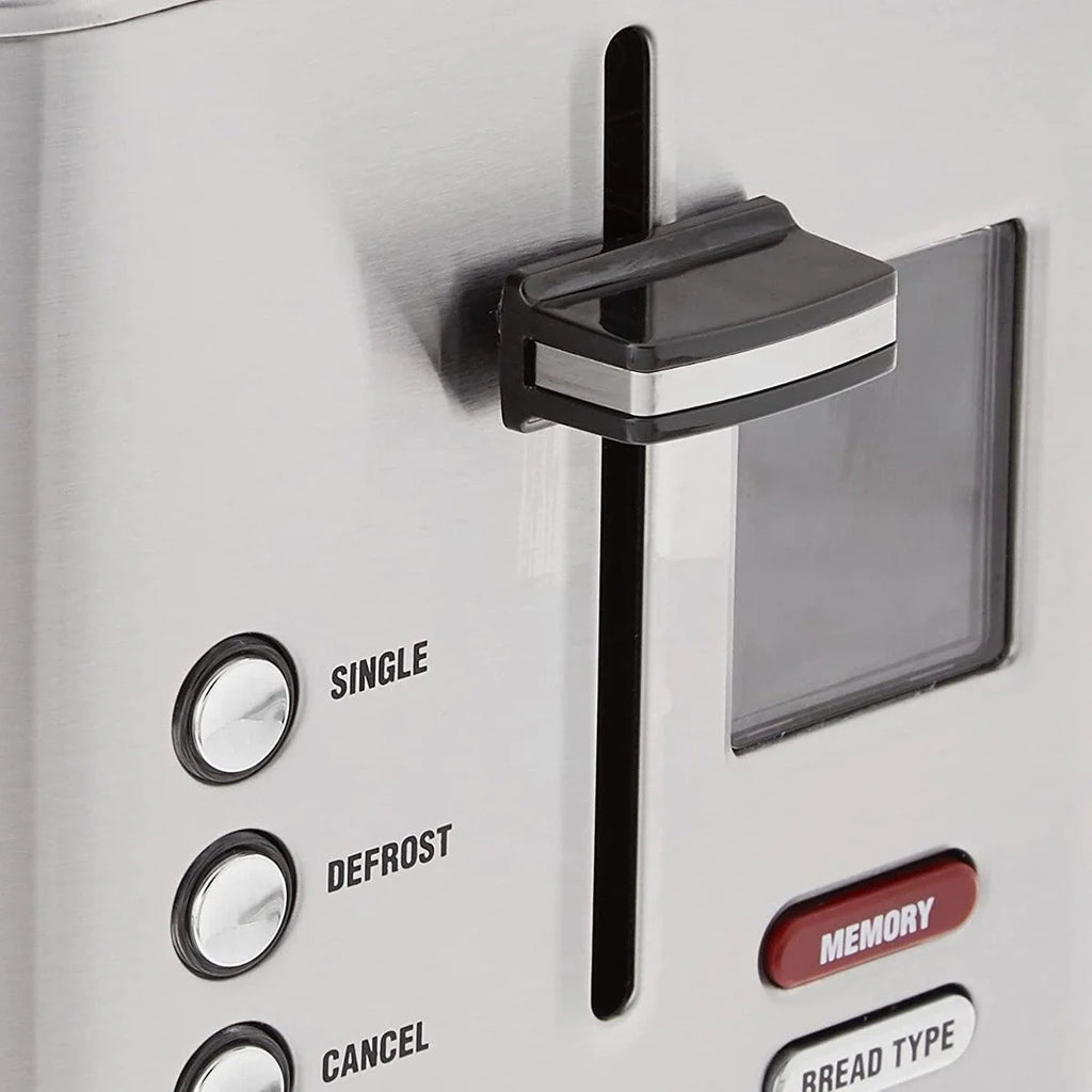 2-Slice Digital Toaster N87563