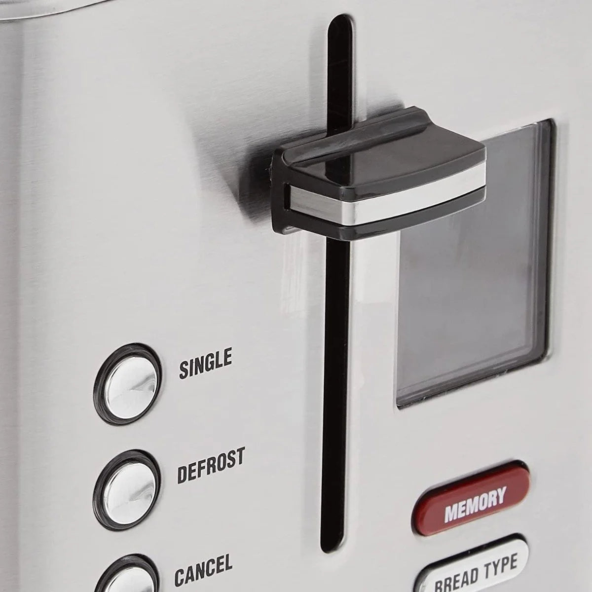2-Slice Digital Toaster N87563