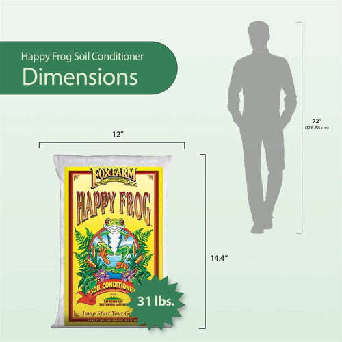 1.5 Cubic Feet Soil Conditioner F919312