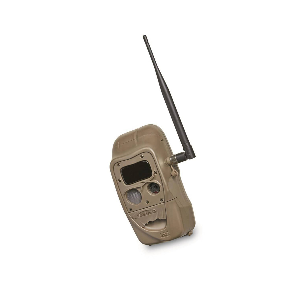 Black Flash Camera G70526