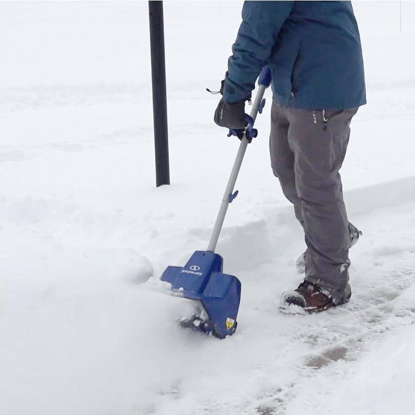 Cordless Snow Shovel E38679