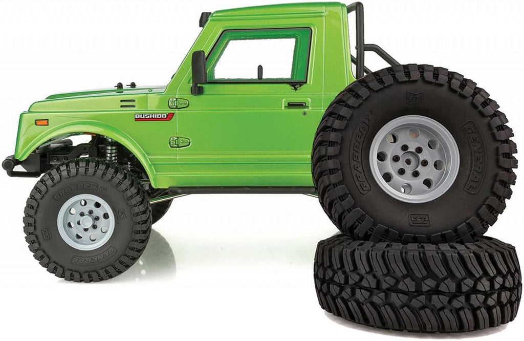 Enduro Trail Truck RTR F99402