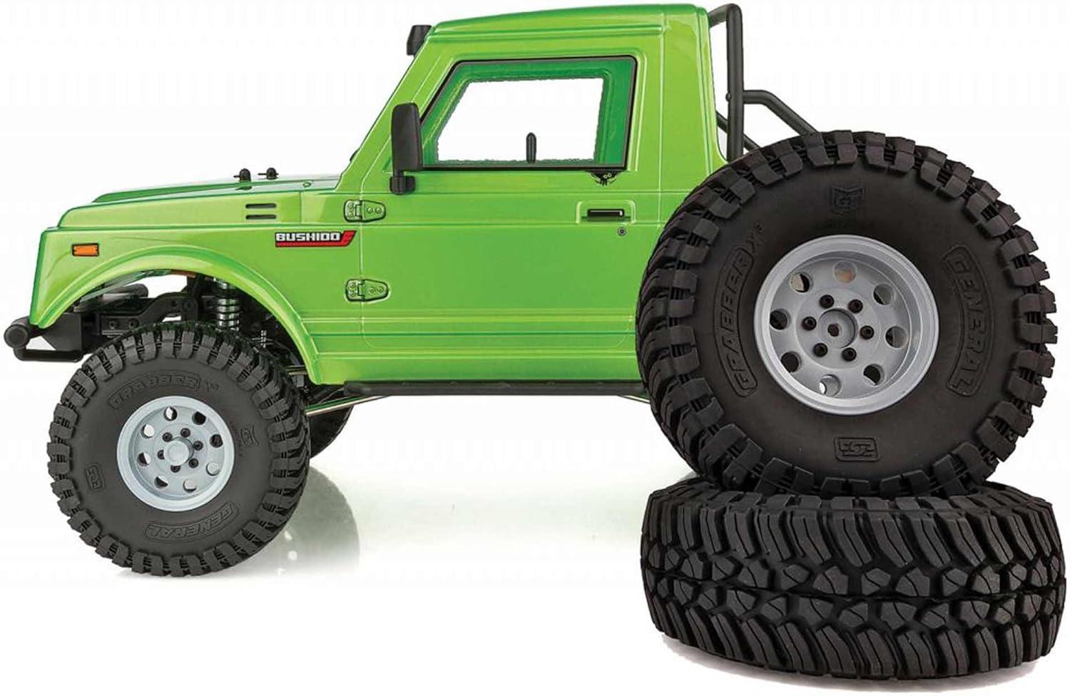 Enduro Trail Truck RTR F99402