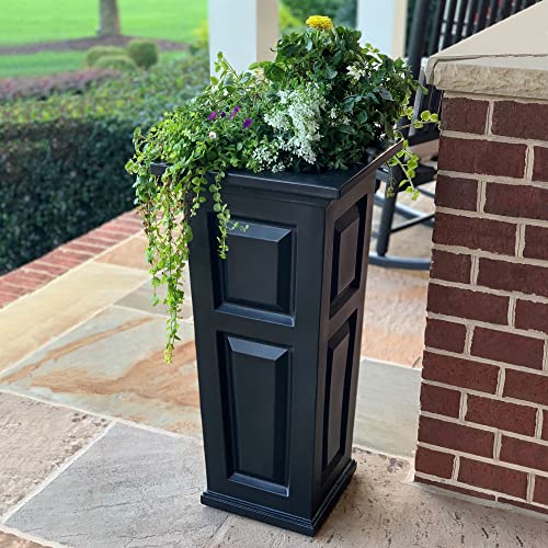 Black 16x16 Planter G767542