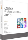 Lifetime Licence Key for Office Professional Plus 2016 D9521