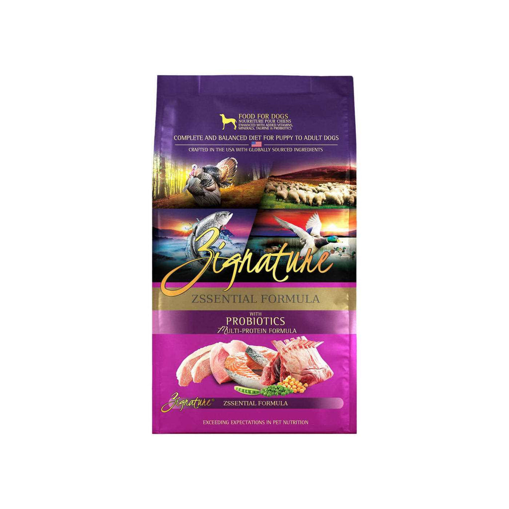Limited Ingredient Salmon Formula Dry Dog Food X535554