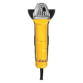 4-1/2-Inch Paddle Switch Angle Grinder V46761