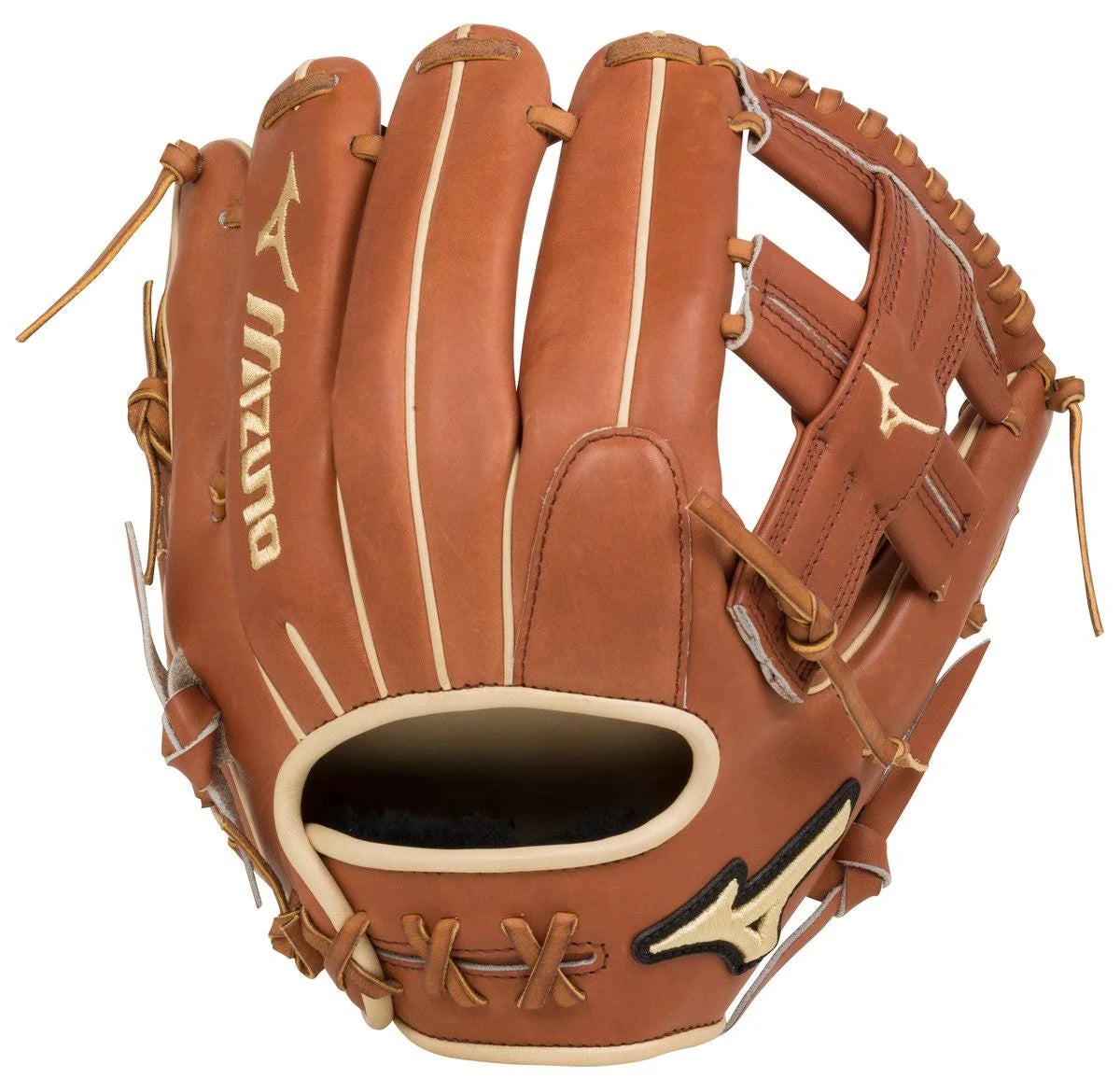 Mizuno Pro Select Infield 11.75x22 Baseball Glove T16551