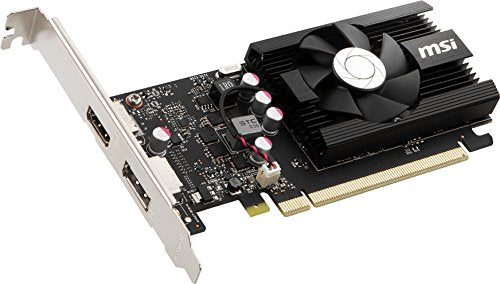 GT 1030 4GB DDR4 64-bit Graphics Card U5033
