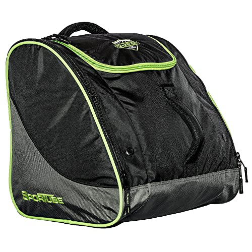 Freerider Boot Bag N943778