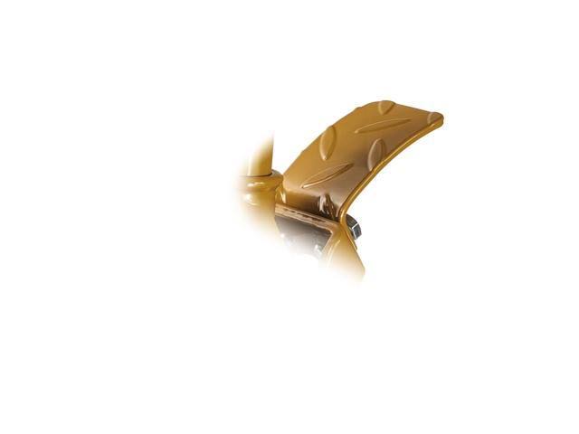 3 Ton Low Profile Floor Jack B669437