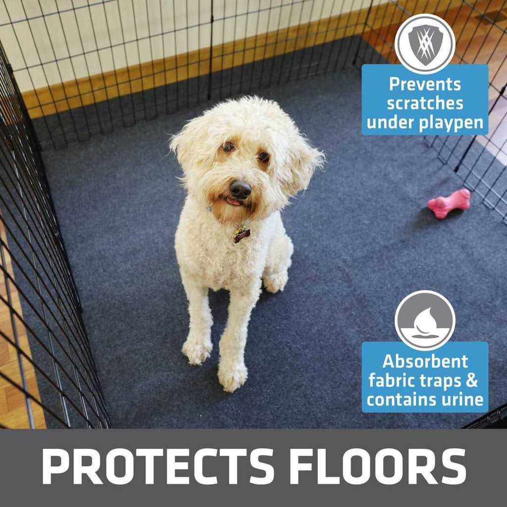 Dog Playpen Mat P71023