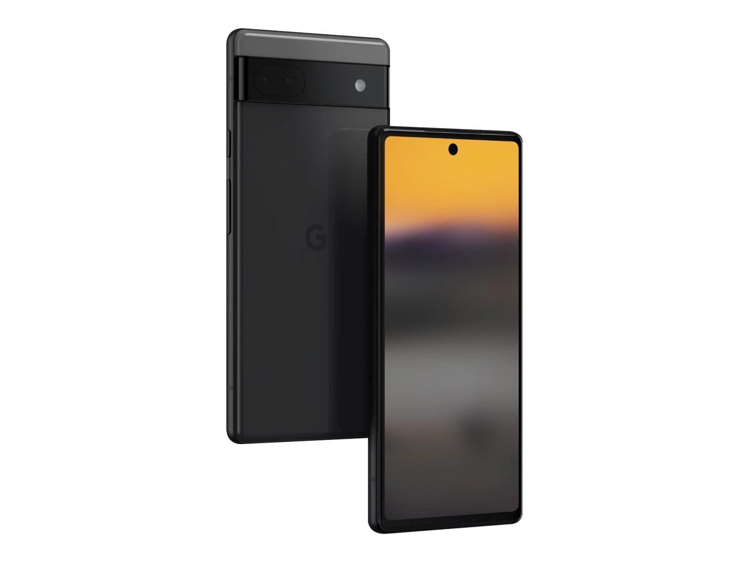 Unlocked 5G Android Smartphone K670642