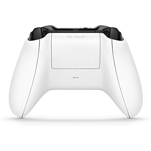 White Wireless Controller C16480
