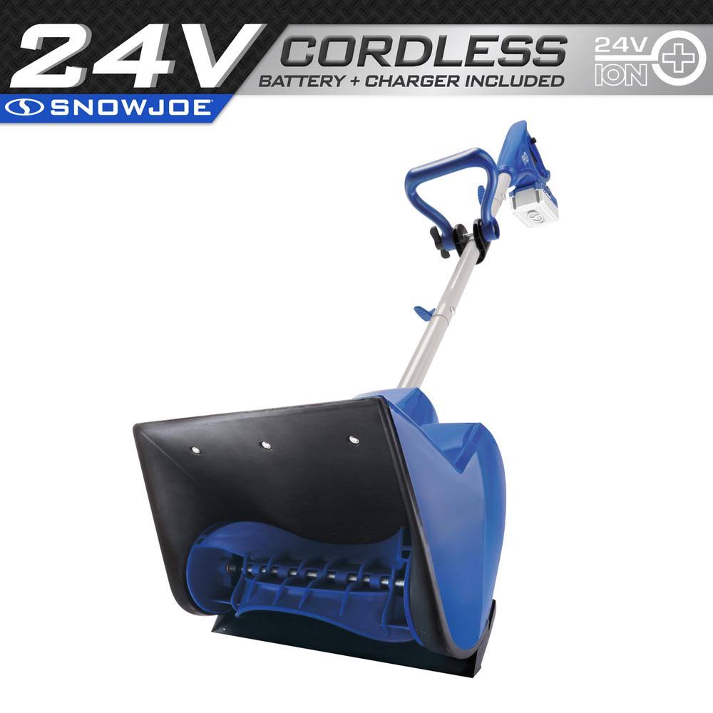 Cordless Snow Shovel E38679